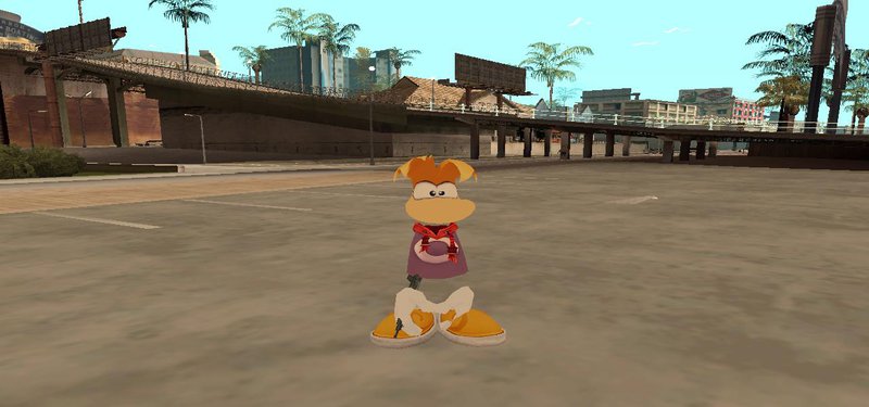 mod